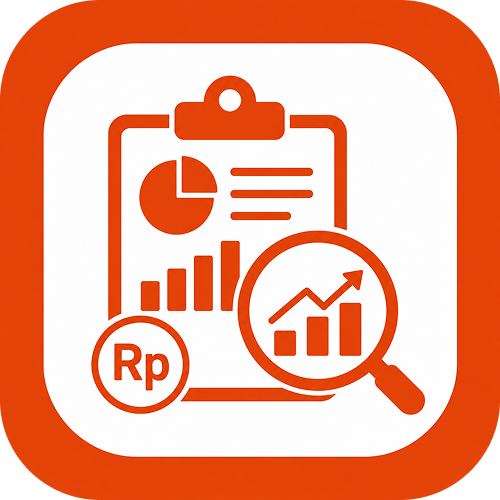 Icon Portofolio