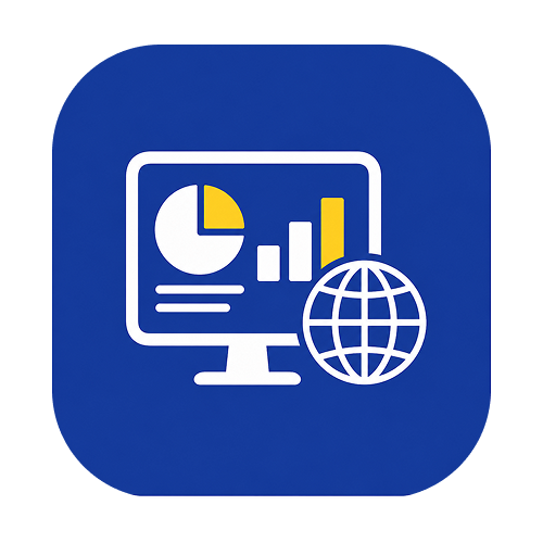 Icon Portofolio