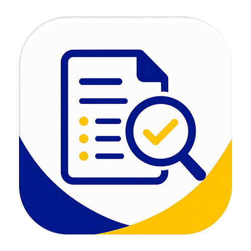 Icon Portofolio