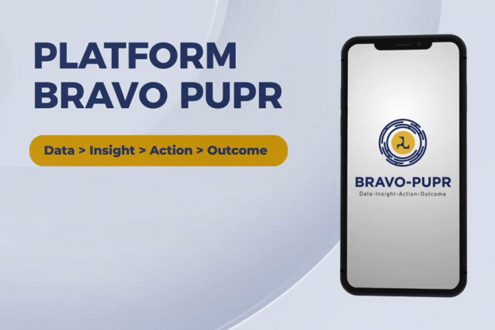 Super Apps Mobile Bravo PUPR