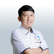 Irvan Romdani