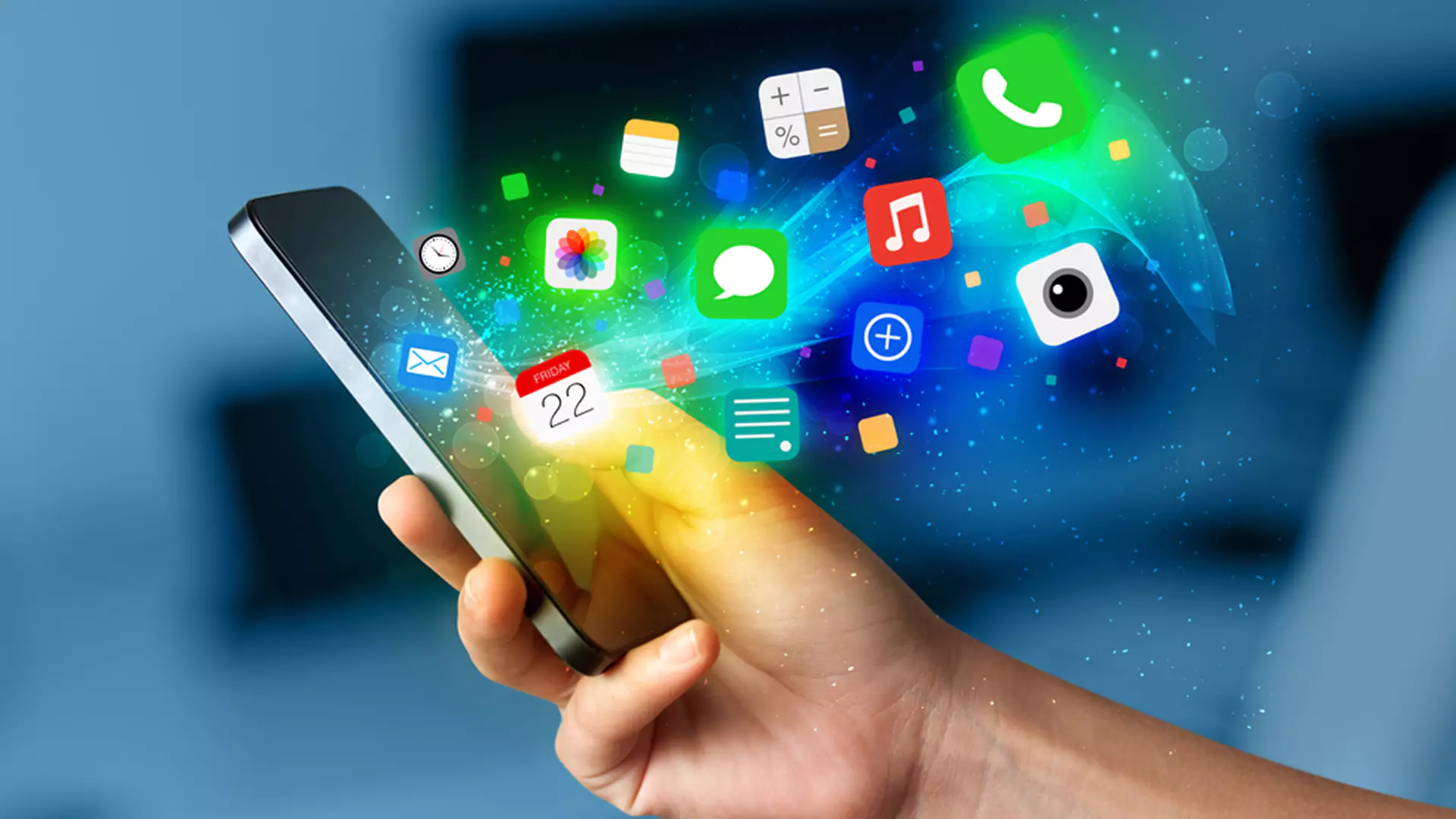 Super Apps, make your life easier
