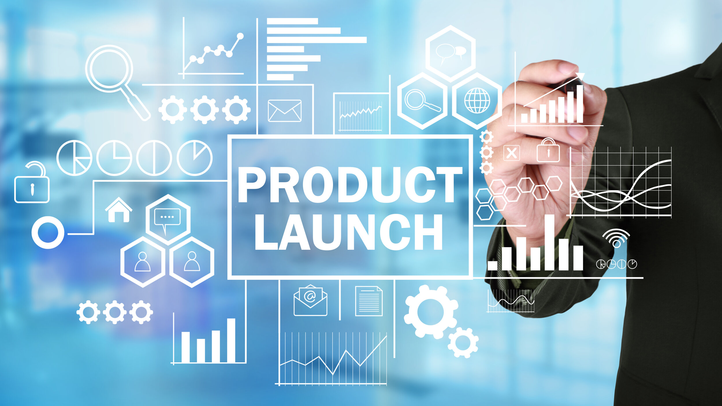 Launching Reguler Produk (Klinik Aja dan Mitra Inventori)