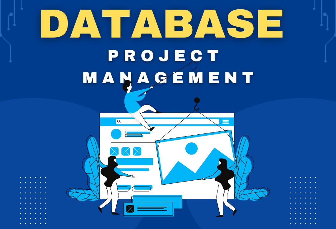 Pentingnya Pengelolaan Database Project Management berbasis Aplikasi dalam Bisnis Modern